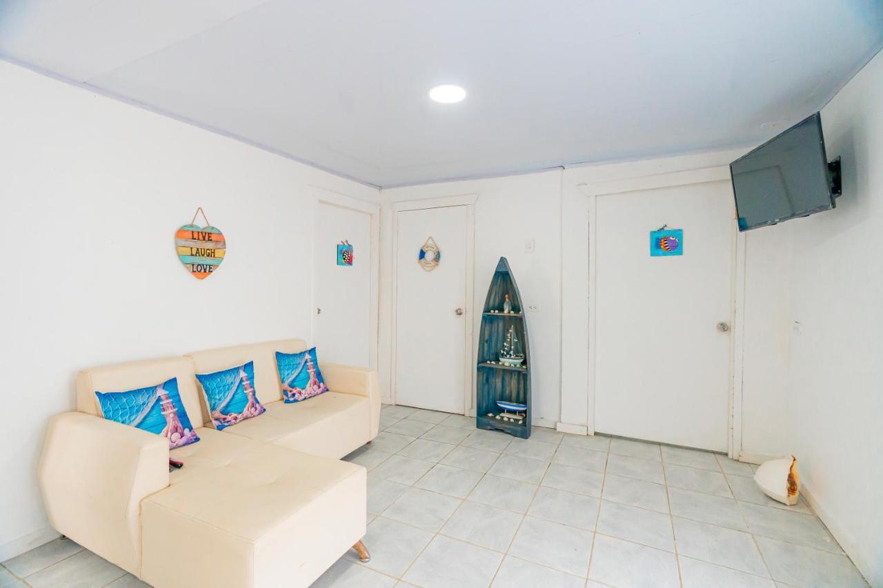 Salt Wata Apart otel Fresh Water Bay Dış mekan fotoğraf